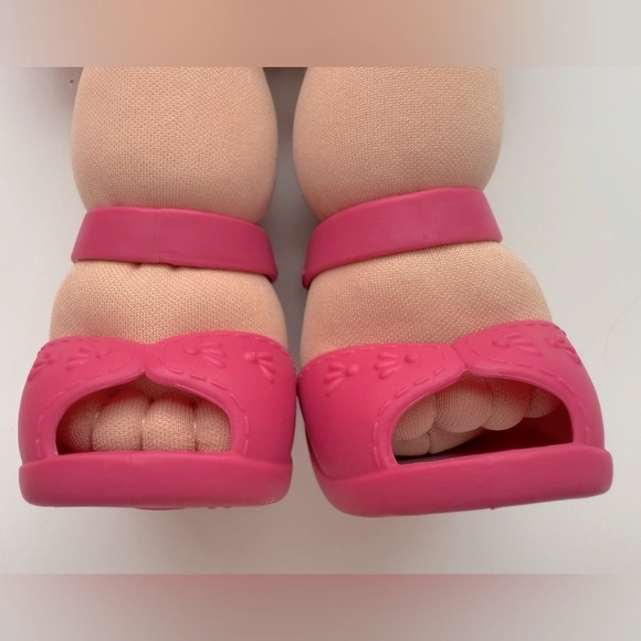 2011 Cabbage Patch Kid Girl Doll - Brown Eyes Blonde - Picture 15 of 15